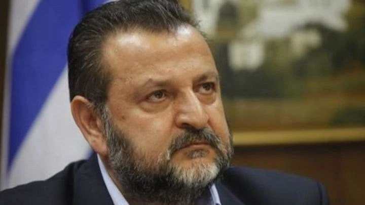 Κεγκέρογλου: Ο Τσίπρας όλο και περισσότερο μοιάζει στον Πάνο Καμμένο
